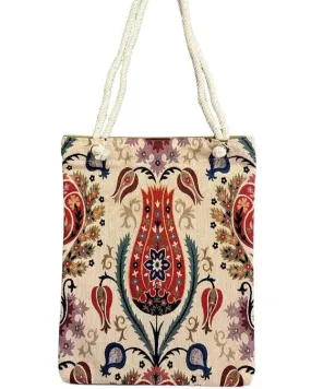 Gobelin Tas Tulp 001