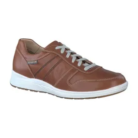 Mephisto 3922-P5126659 Veterschoenen Bruin