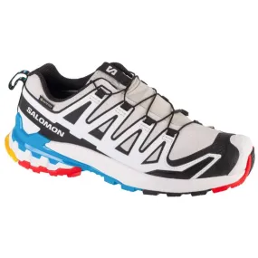 SALOMON XA PRO 3D V9 GTX WSCHOENEN 477165 WIT