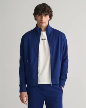 Tracksuit jack
